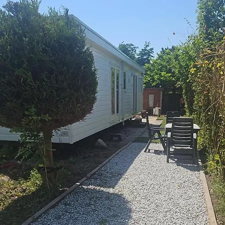 Chalet Family Friendly With Pool In