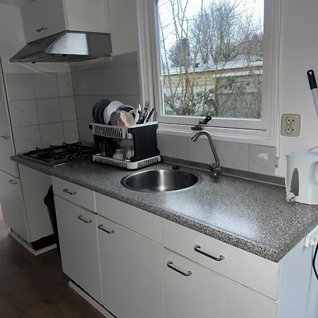 Family Friendly With Pool In Opmeer