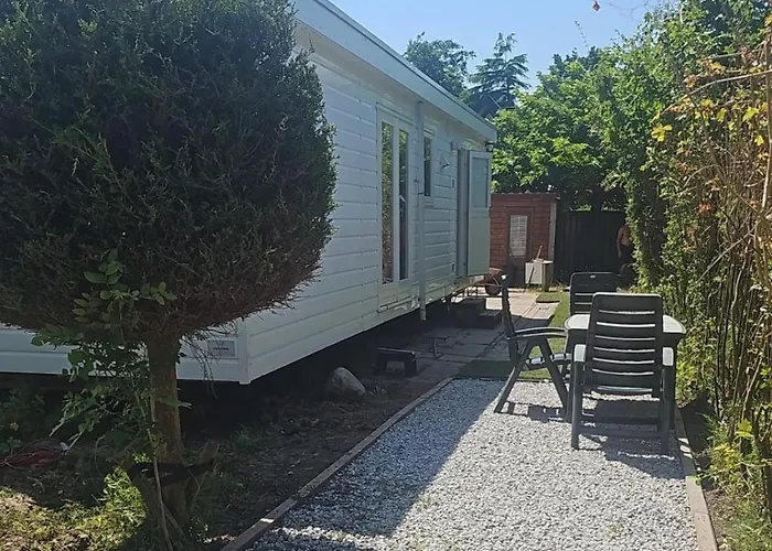 Alpehytte Family Friendly With Pool In