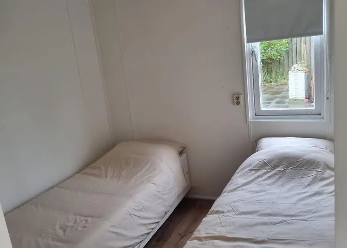 Alpehytte Family Friendly With Pool In