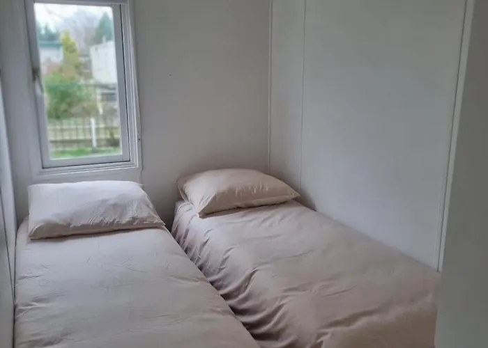 Family Friendly With Pool In * Opmeer