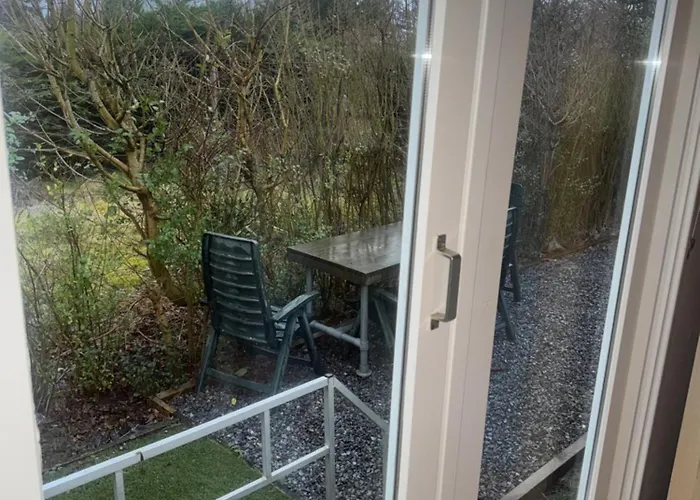 Family Friendly With Pool In Alpehytte *