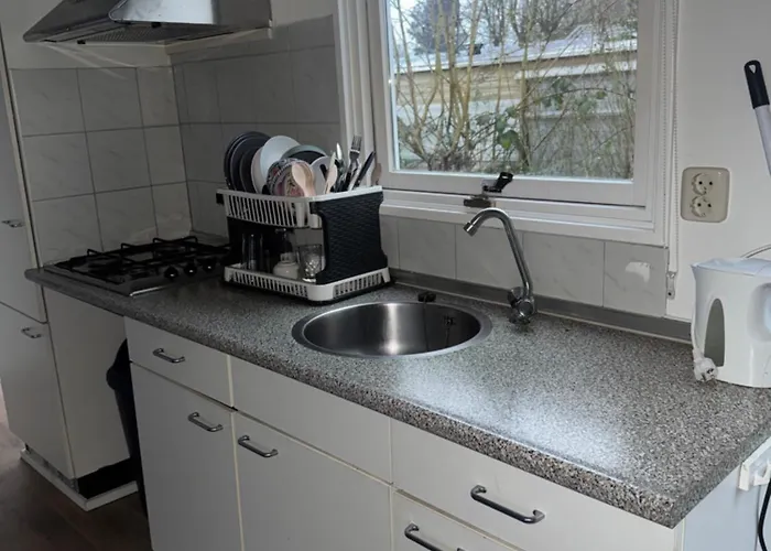 Family Friendly With Pool In Opmeer